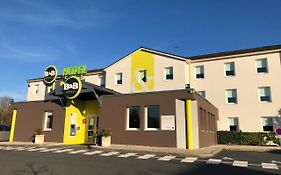 B&B Hotel Brive-La-Gaillarde